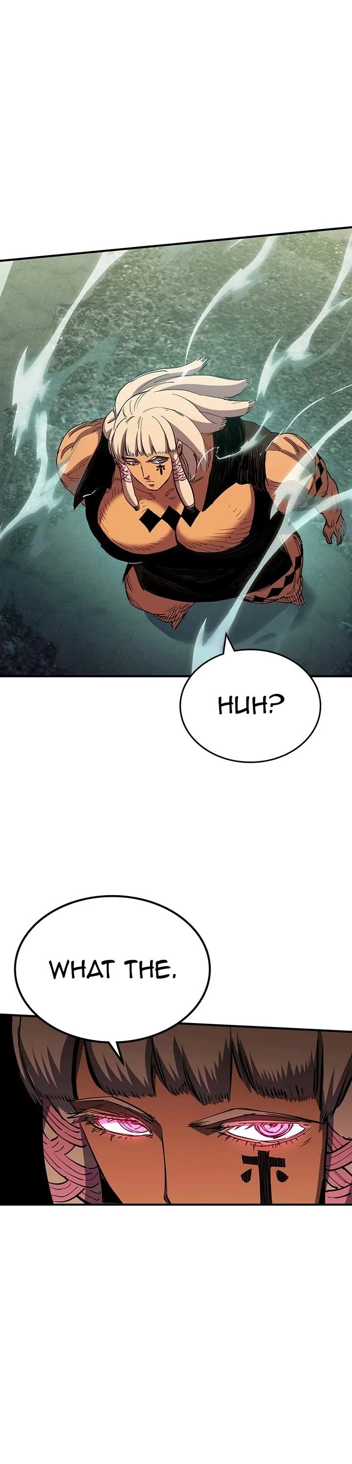 Hardcore Leveling Warrior Chapter 453 page 45 - Chapter 453: Ep. 134 - Villain Hunt