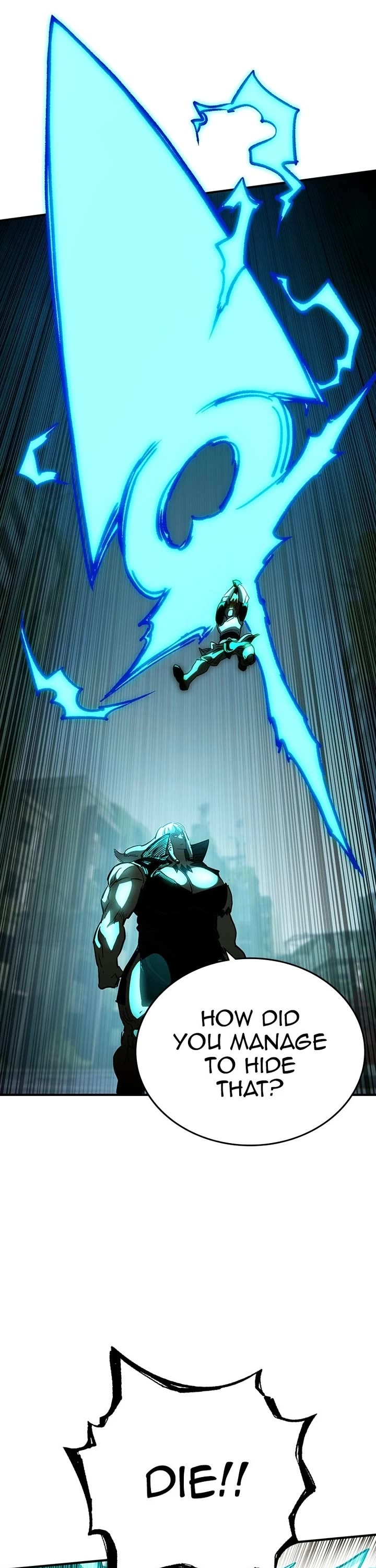 Hardcore Leveling Warrior Chapter 453 page 46 - Chapter 453: Ep. 134 - Villain Hunt
