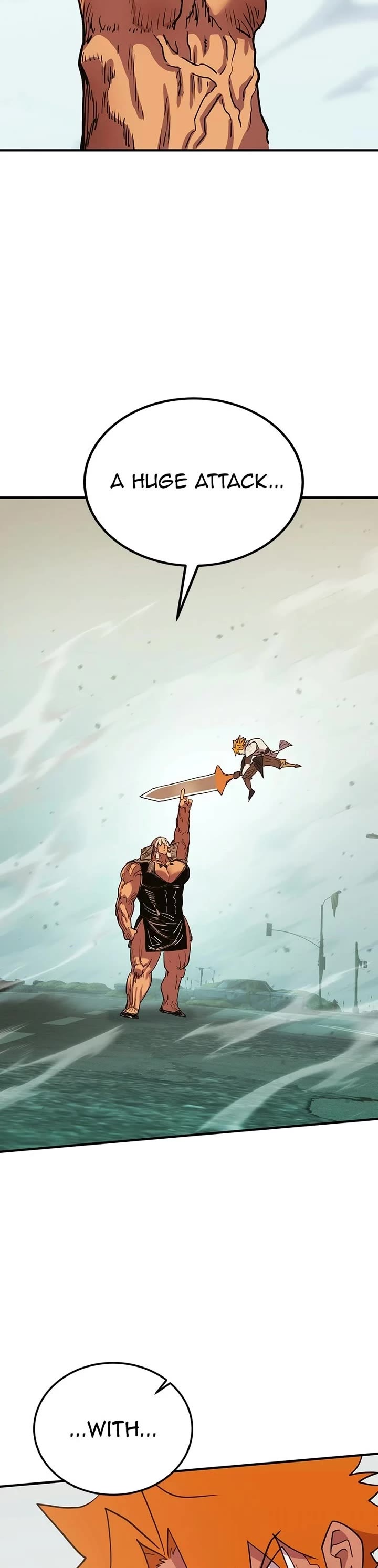 Hardcore Leveling Warrior Chapter 453 page 49 - Chapter 453: Ep. 134 - Villain Hunt