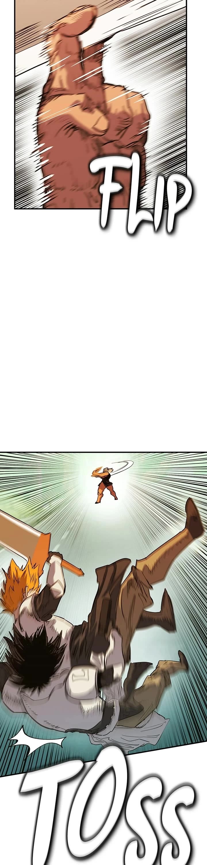 Hardcore Leveling Warrior Chapter 453 page 51 - Chapter 453: Ep. 134 - Villain Hunt