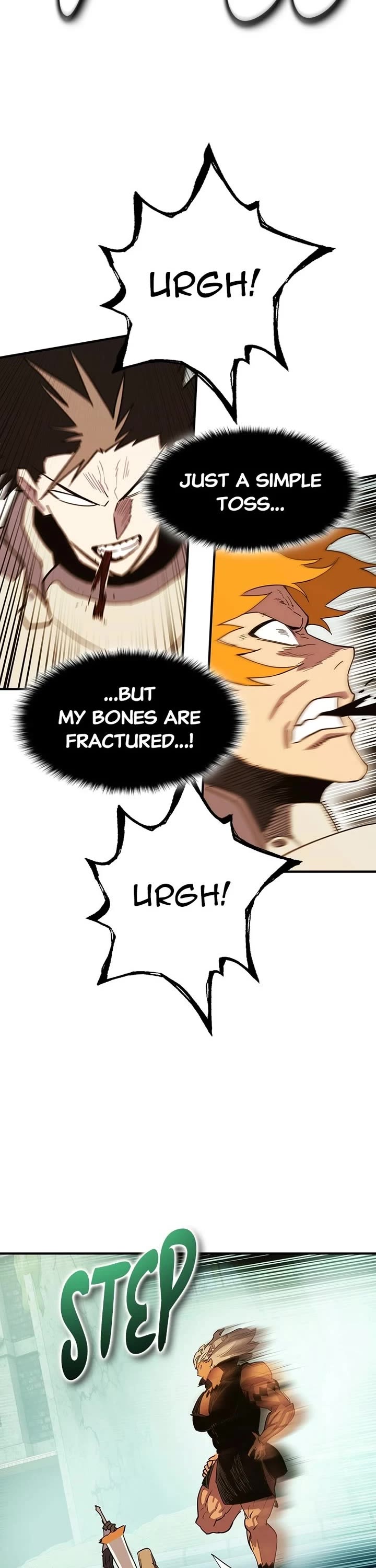 Hardcore Leveling Warrior Chapter 453 page 52 - Chapter 453: Ep. 134 - Villain Hunt