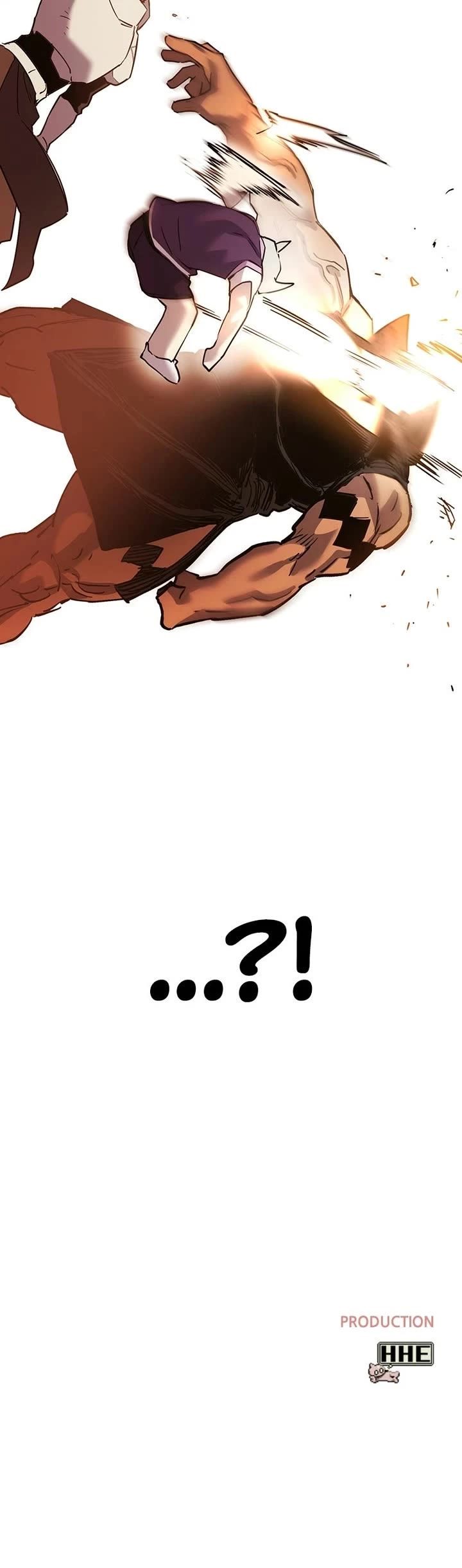 Hardcore Leveling Warrior Chapter 453 page 55 - Chapter 453: Ep. 134 - Villain Hunt