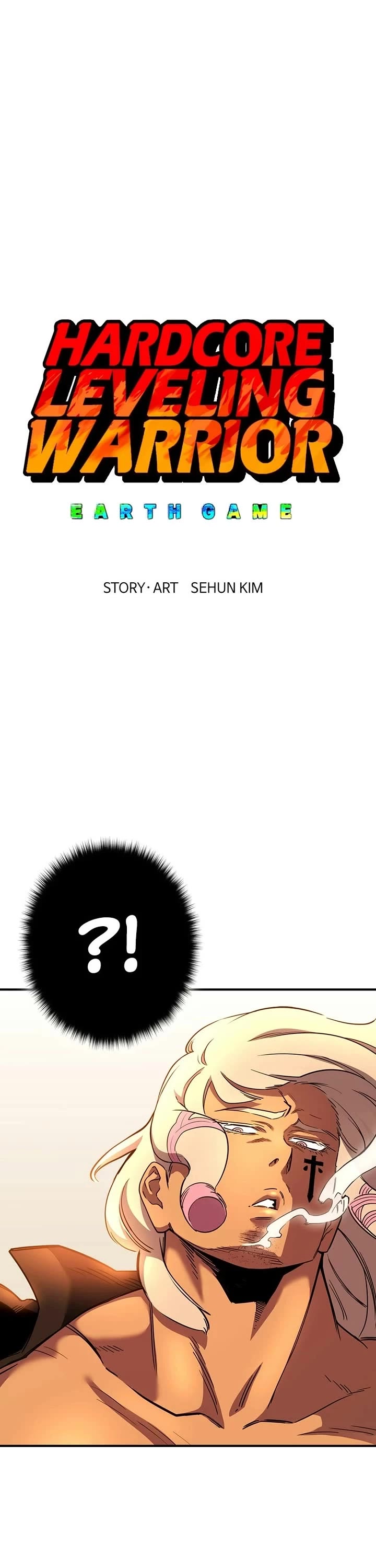 Hardcore Leveling Warrior Chapter 454 page 1 - Chapter 454: Ep. 135 - Side Characters