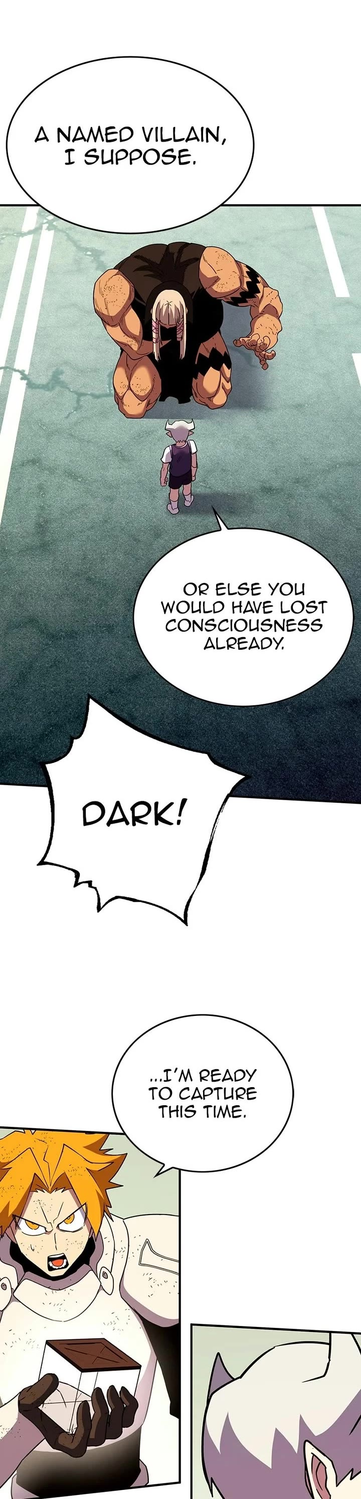 Hardcore Leveling Warrior Chapter 454 page 10 - Chapter 454: Ep. 135 - Side Characters