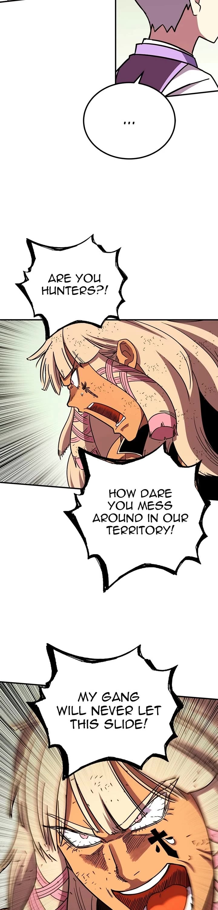 Hardcore Leveling Warrior Chapter 454 page 11 - Chapter 454: Ep. 135 - Side Characters