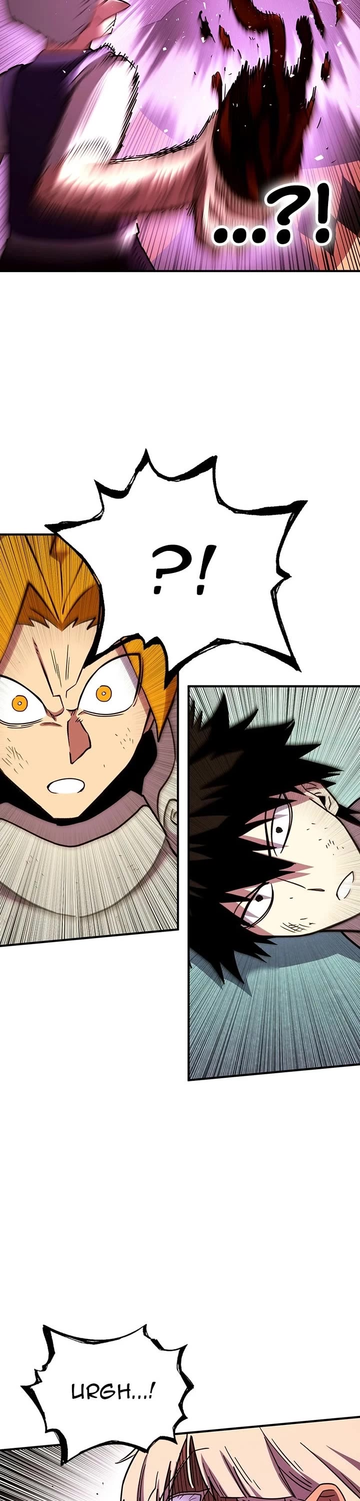 Hardcore Leveling Warrior Chapter 454 page 13 - Chapter 454: Ep. 135 - Side Characters