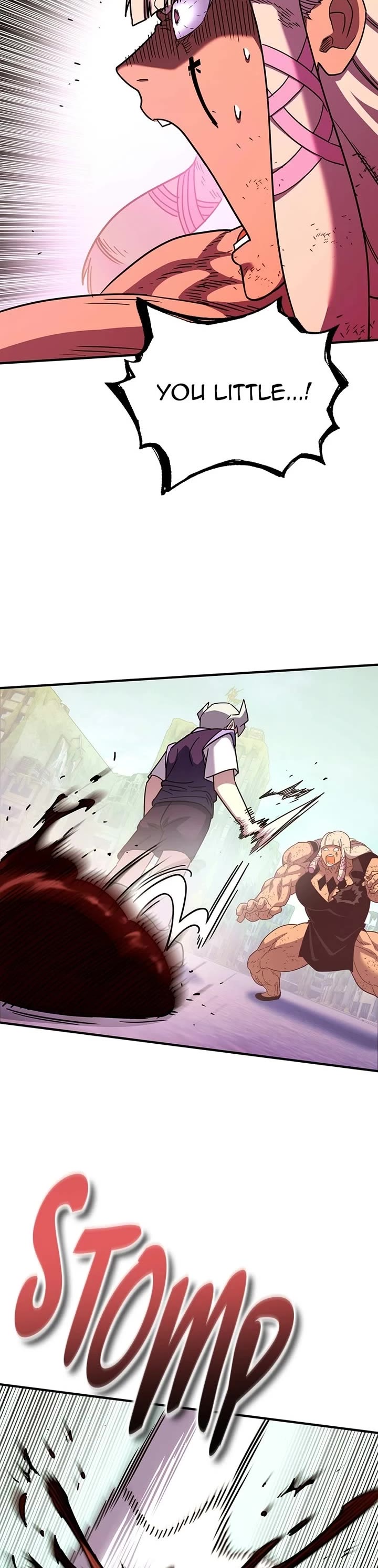 Hardcore Leveling Warrior Chapter 454 page 14 - Chapter 454: Ep. 135 - Side Characters