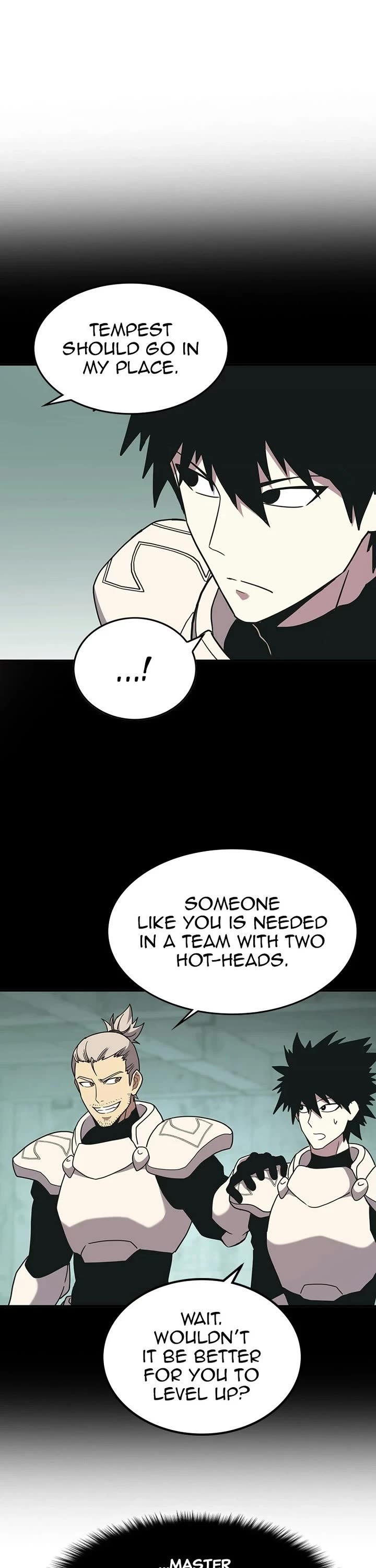 Hardcore Leveling Warrior Chapter 454 page 26 - Chapter 454: Ep. 135 - Side Characters