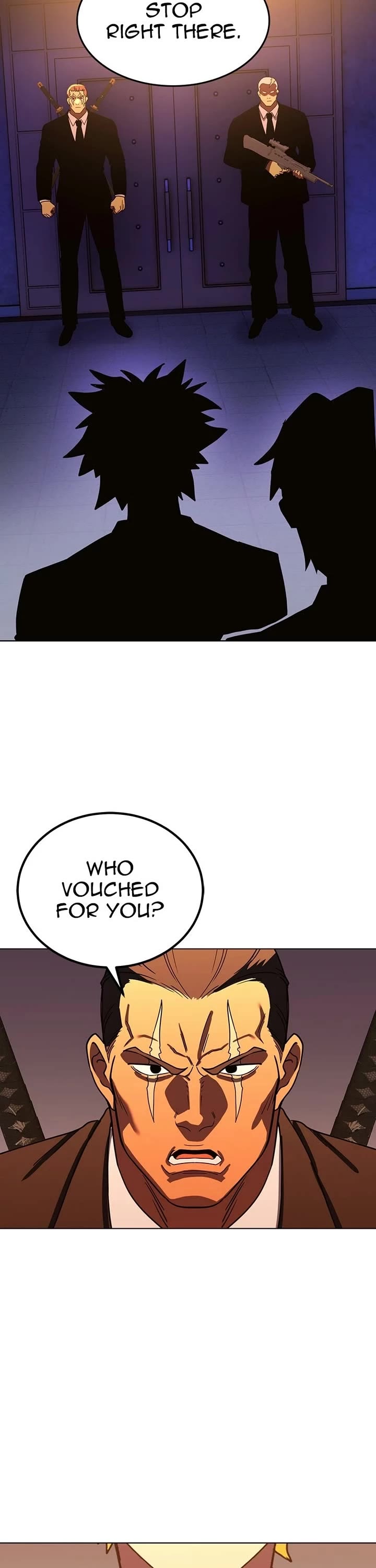 Hardcore Leveling Warrior Chapter 454 page 38 - Chapter 454: Ep. 135 - Side Characters