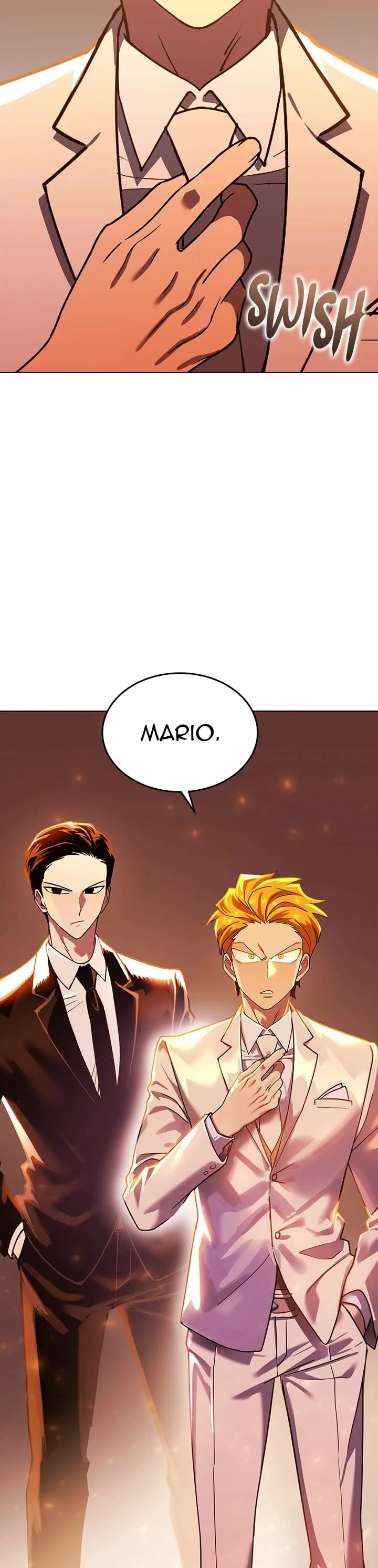 Hardcore Leveling Warrior Chapter 454 page 39 - Chapter 454: Ep. 135 - Side Characters