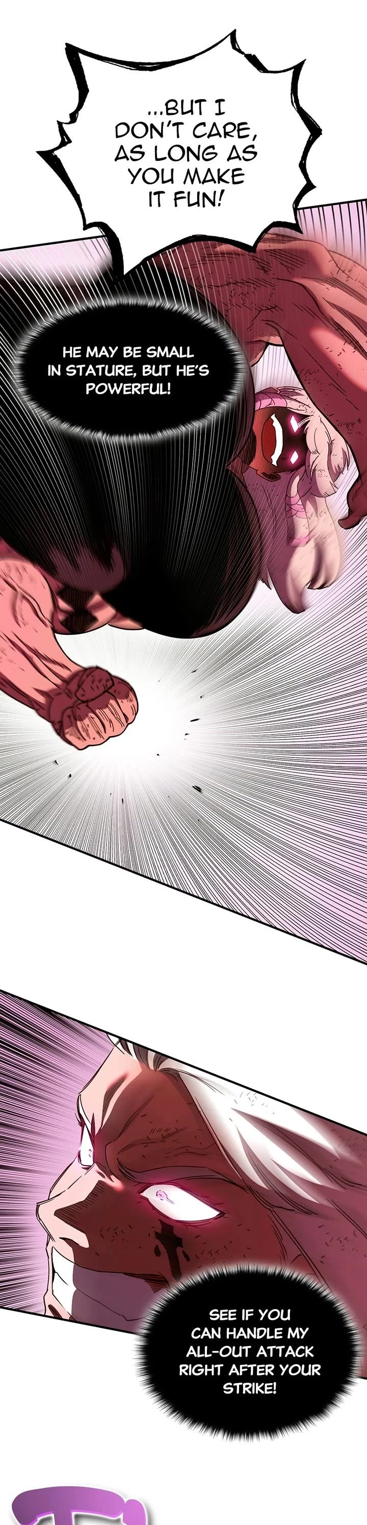 Hardcore Leveling Warrior Chapter 454 page 4 - Chapter 454: Ep. 135 - Side Characters