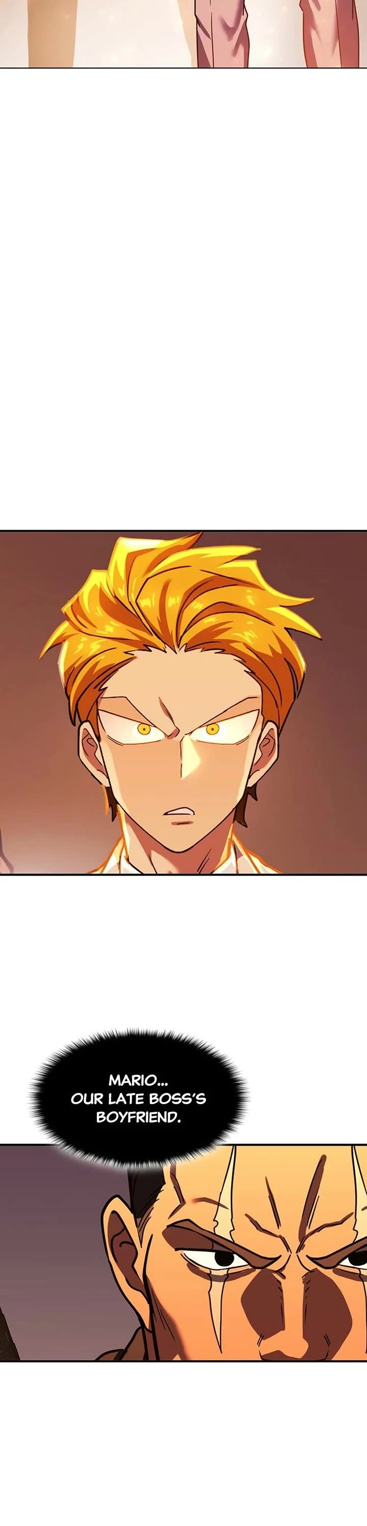Hardcore Leveling Warrior Chapter 454 page 40 - Chapter 454: Ep. 135 - Side Characters