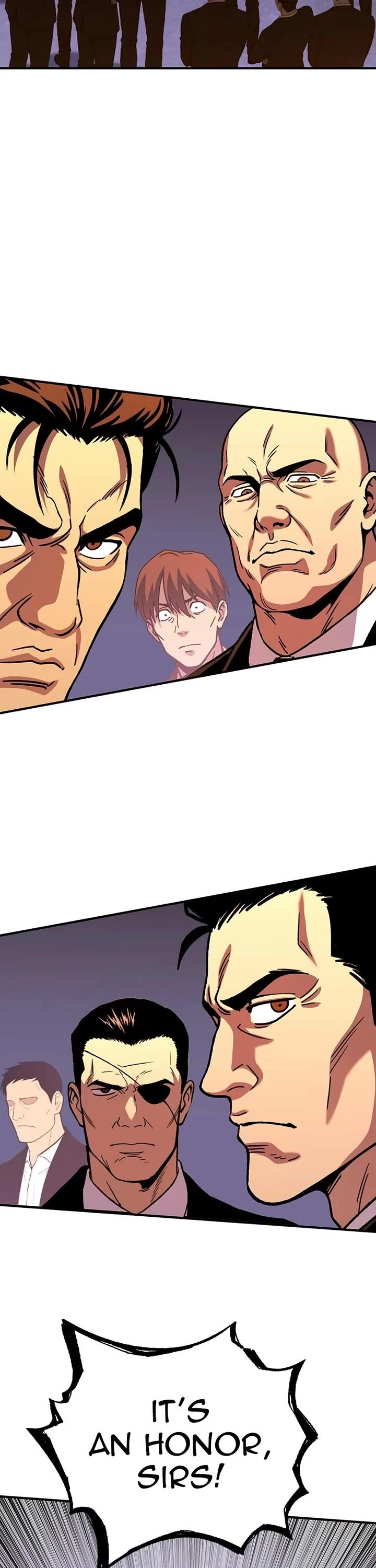 Hardcore Leveling Warrior Chapter 454 page 42 - Chapter 454: Ep. 135 - Side Characters