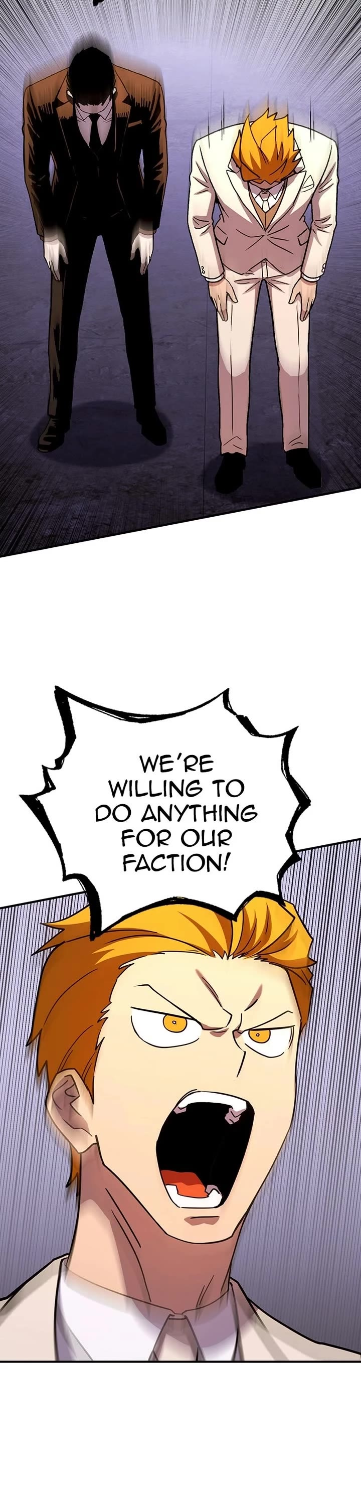Hardcore Leveling Warrior Chapter 454 page 43 - Chapter 454: Ep. 135 - Side Characters