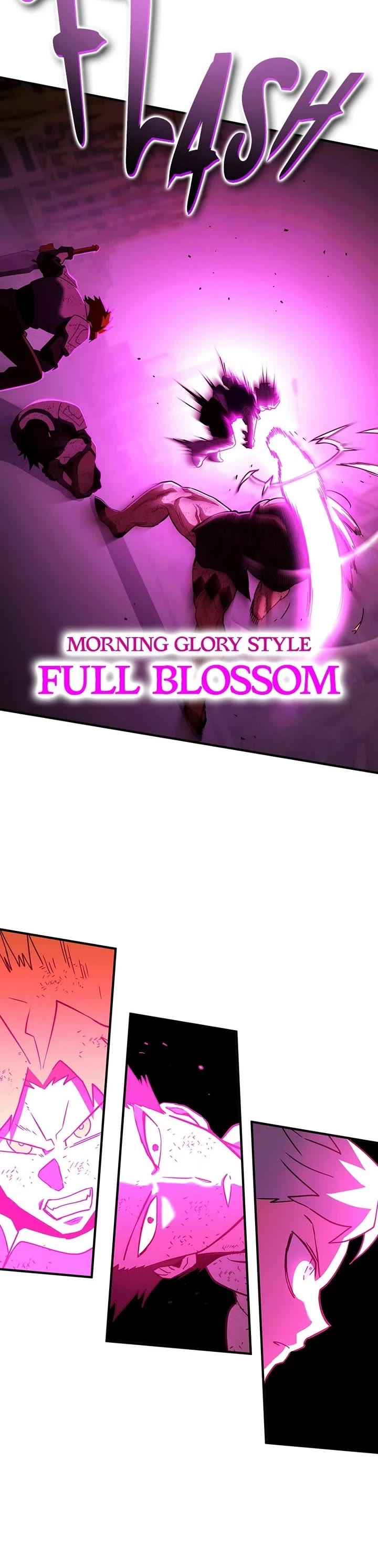 Hardcore Leveling Warrior Chapter 454 page 5 - Chapter 454: Ep. 135 - Side Characters