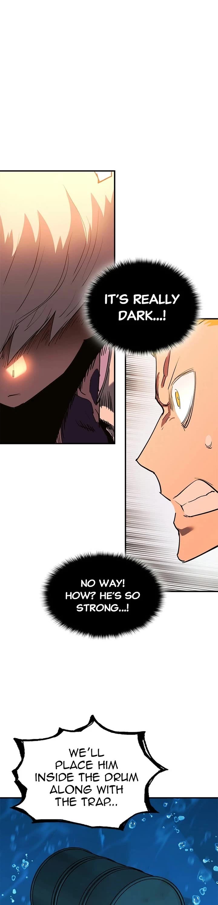 Hardcore Leveling Warrior Chapter 454 page 50 - Chapter 454: Ep. 135 - Side Characters