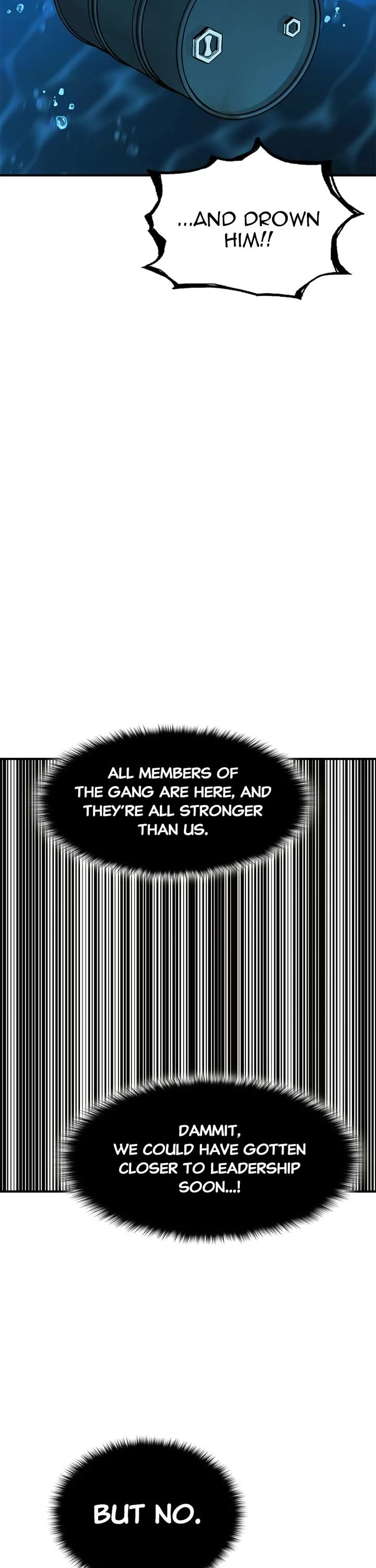 Hardcore Leveling Warrior Chapter 454 page 51 - Chapter 454: Ep. 135 - Side Characters