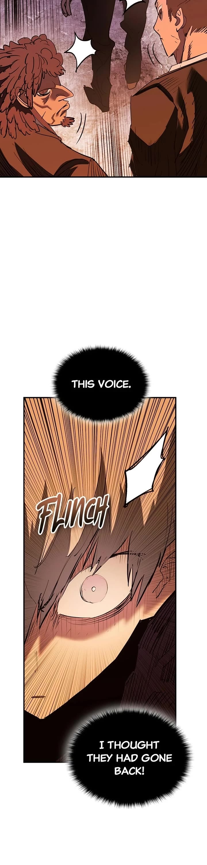 Hardcore Leveling Warrior Chapter 454 page 53 - Chapter 454: Ep. 135 - Side Characters