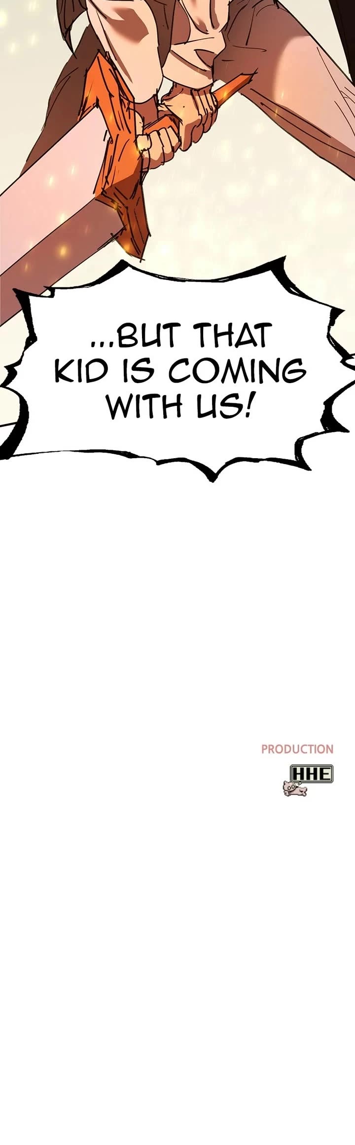 Hardcore Leveling Warrior Chapter 454 page 55 - Chapter 454: Ep. 135 - Side Characters