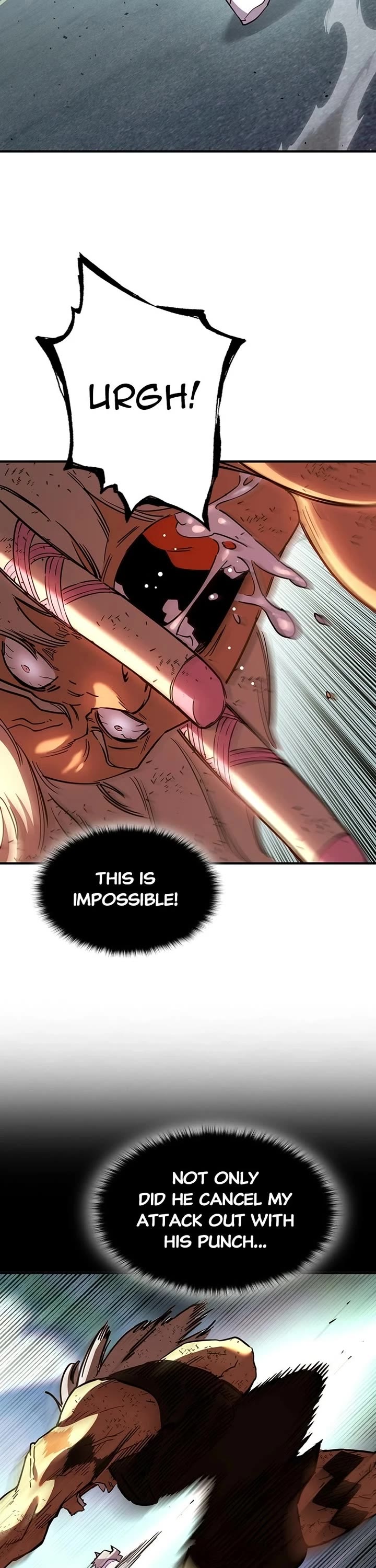 Hardcore Leveling Warrior Chapter 454 page 8 - Chapter 454: Ep. 135 - Side Characters