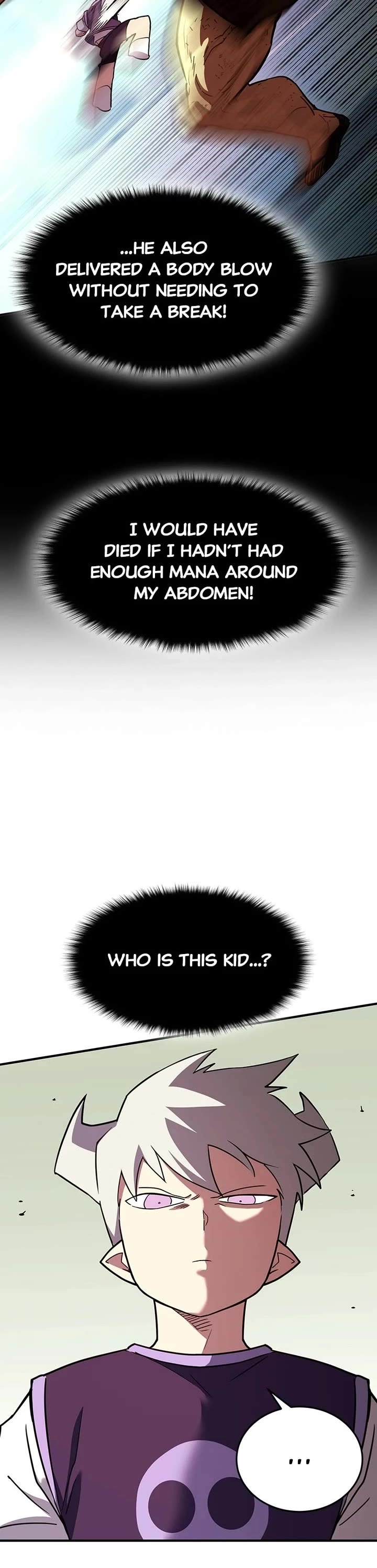 Hardcore Leveling Warrior Chapter 454 page 9 - Chapter 454: Ep. 135 - Side Characters