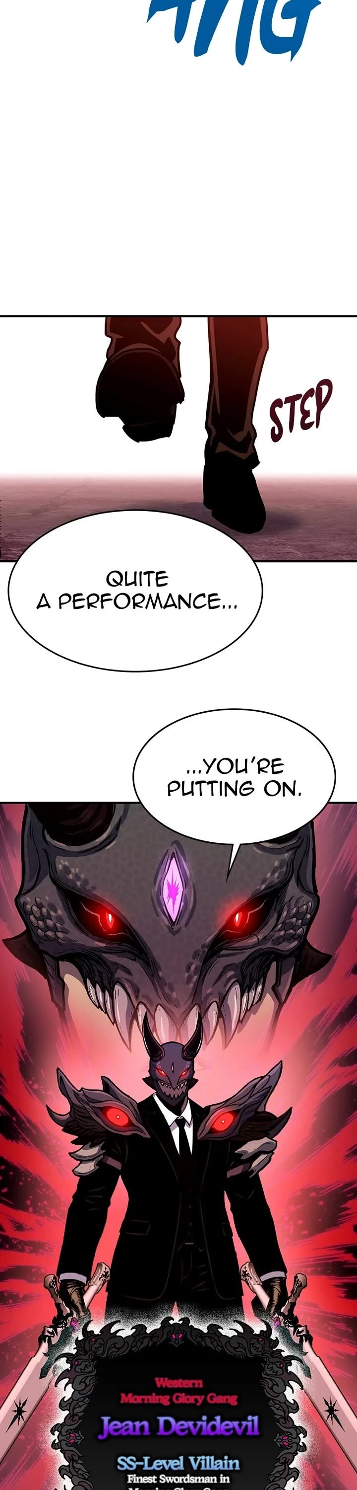 Hardcore Leveling Warrior Chapter 455 page 18 - Chapter 455: Ep. 136 - Bounty Hunting