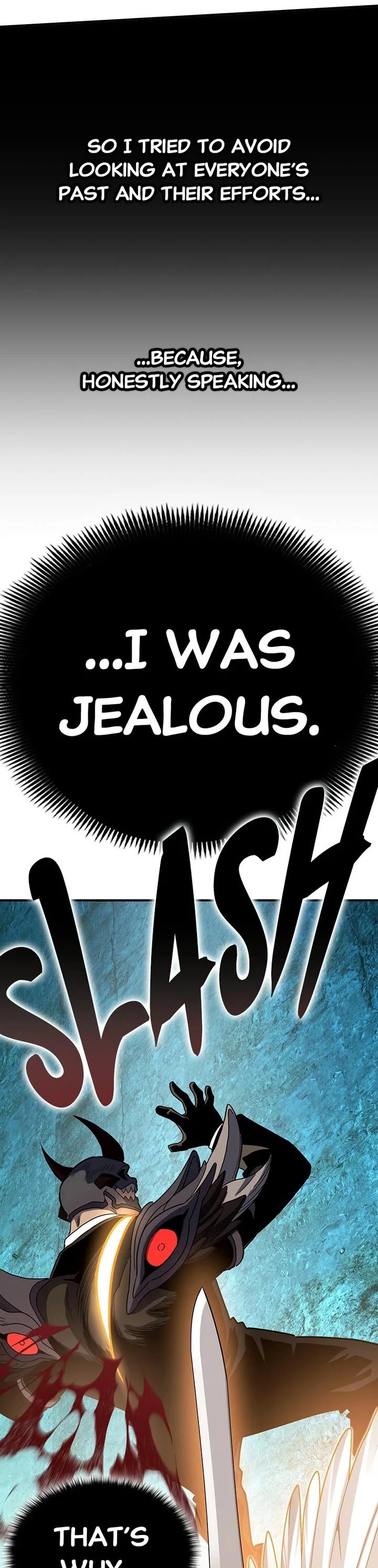 Hardcore Leveling Warrior Chapter 455 page 25 - Chapter 455: Ep. 136 - Bounty Hunting