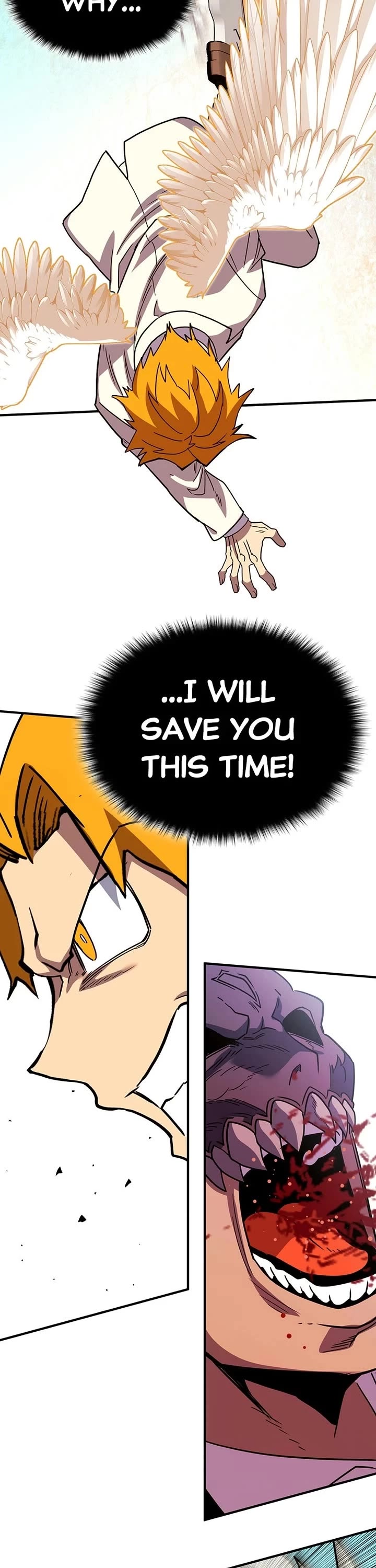 Hardcore Leveling Warrior Chapter 455 page 26 - Chapter 455: Ep. 136 - Bounty Hunting