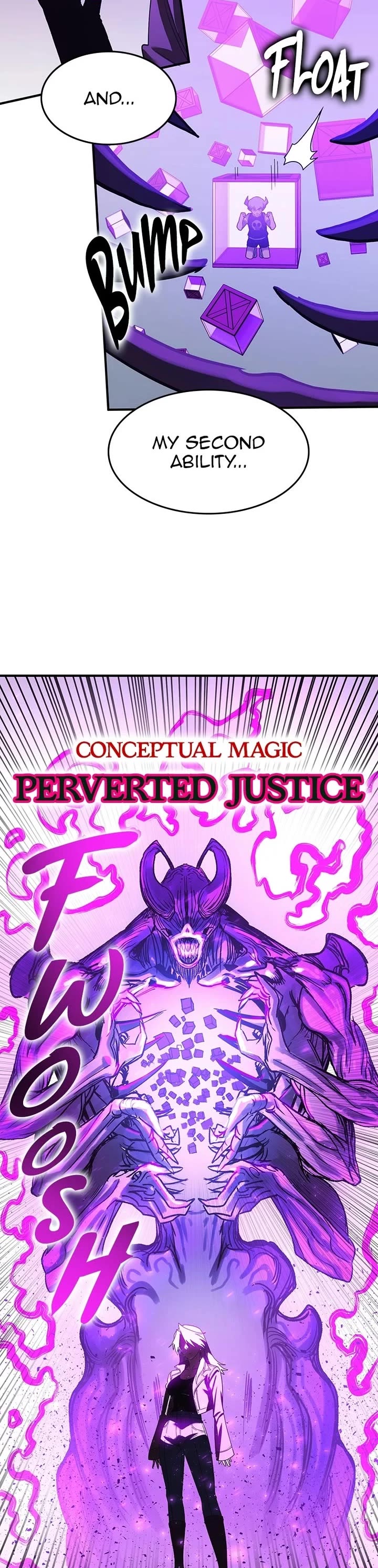 Hardcore Leveling Warrior Chapter 455 page 34 - Chapter 455: Ep. 136 - Bounty Hunting