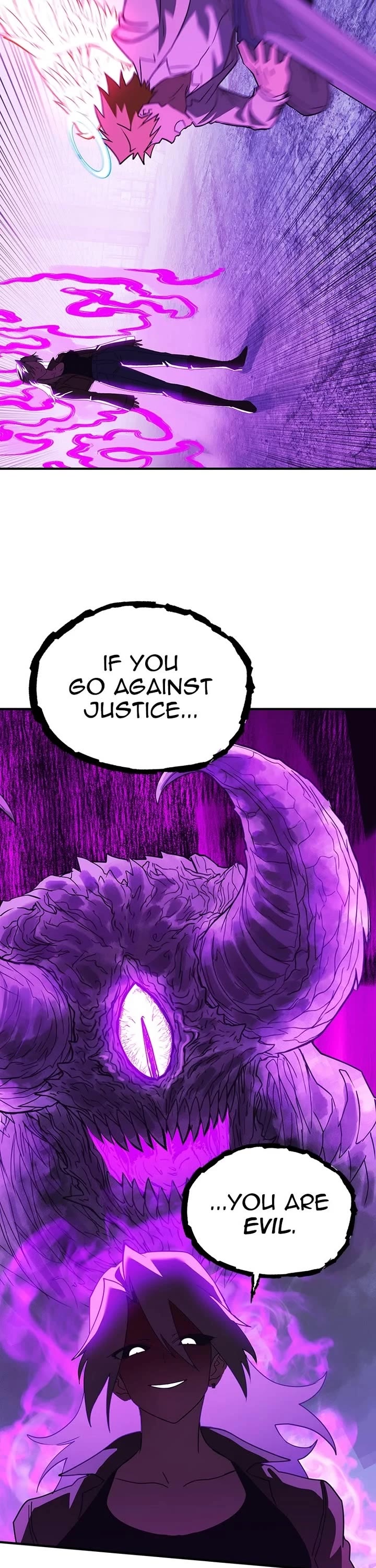 Hardcore Leveling Warrior Chapter 455 page 36 - Chapter 455: Ep. 136 - Bounty Hunting