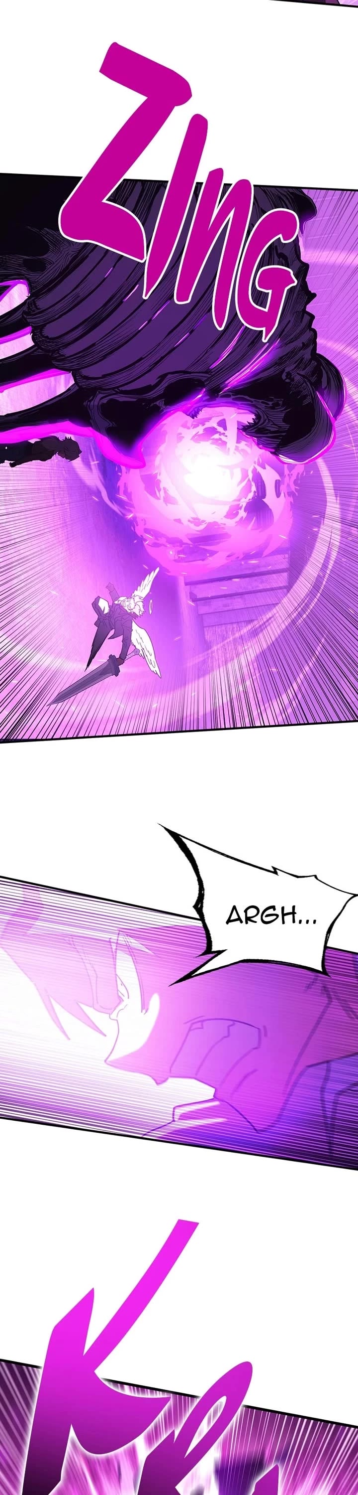 Hardcore Leveling Warrior Chapter 455 page 37 - Chapter 455: Ep. 136 - Bounty Hunting