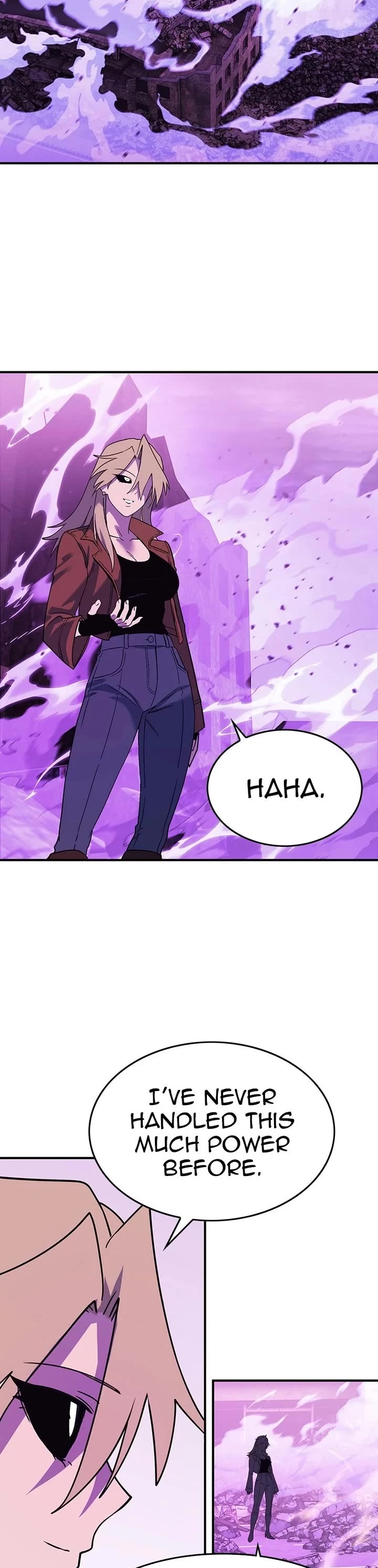 Hardcore Leveling Warrior Chapter 455 page 39 - Chapter 455: Ep. 136 - Bounty Hunting