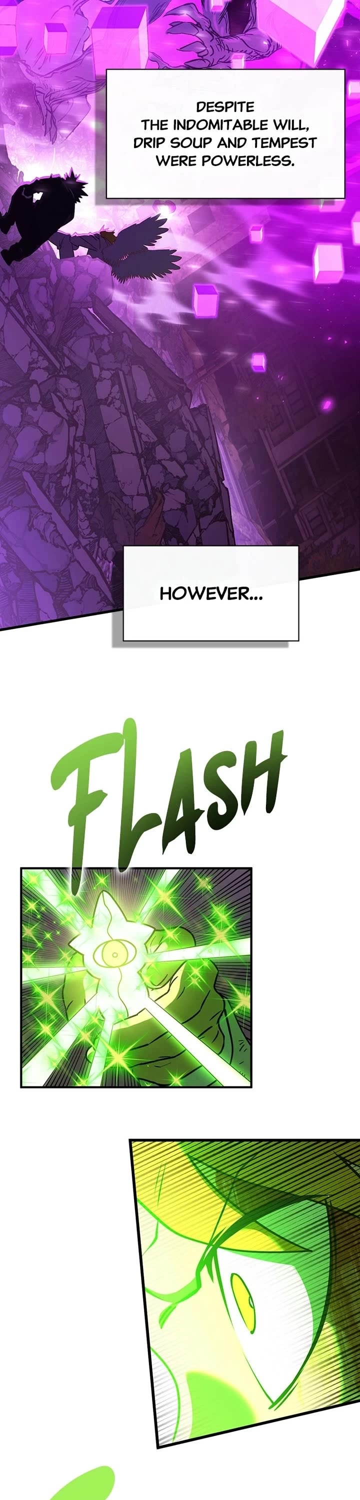 Hardcore Leveling Warrior Chapter 455 page 46 - Chapter 455: Ep. 136 - Bounty Hunting