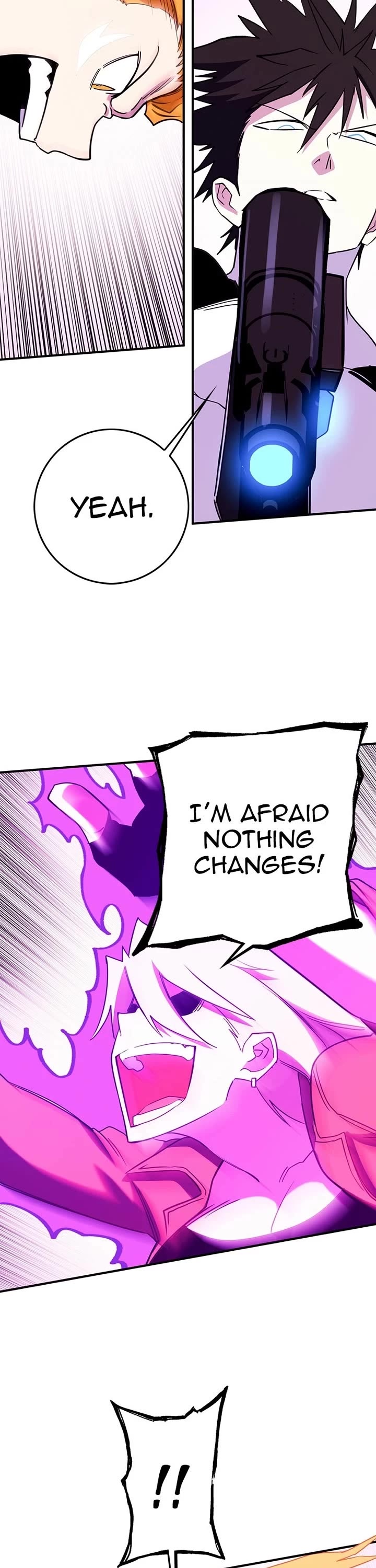Hardcore Leveling Warrior Chapter 455 page 56 - Chapter 455: Ep. 136 - Bounty Hunting
