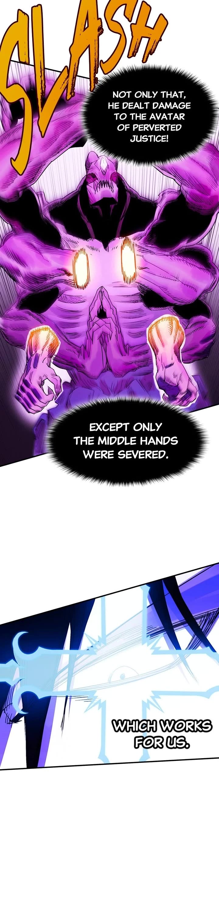 Hardcore Leveling Warrior Chapter 455 page 60 - Chapter 455: Ep. 136 - Bounty Hunting