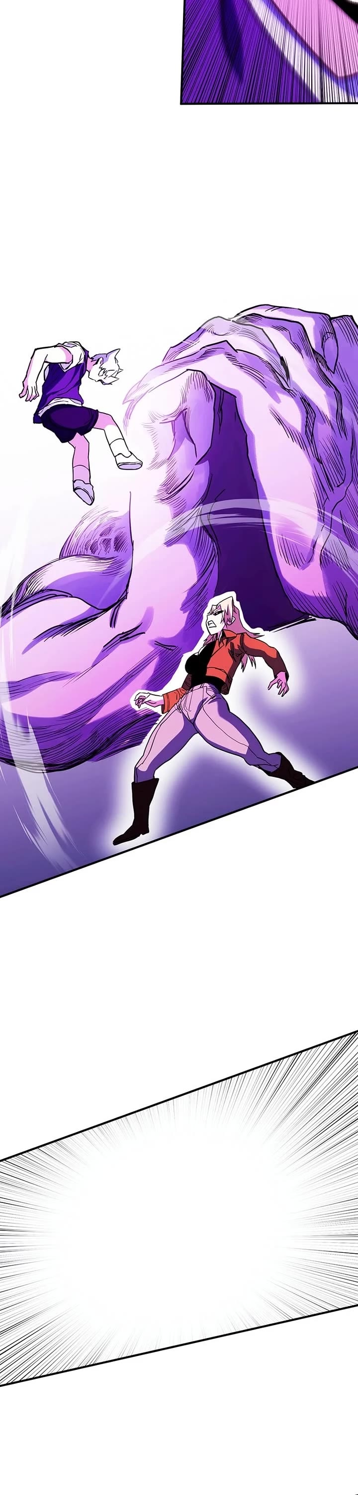 Hardcore Leveling Warrior Chapter 455 page 63 - Chapter 455: Ep. 136 - Bounty Hunting