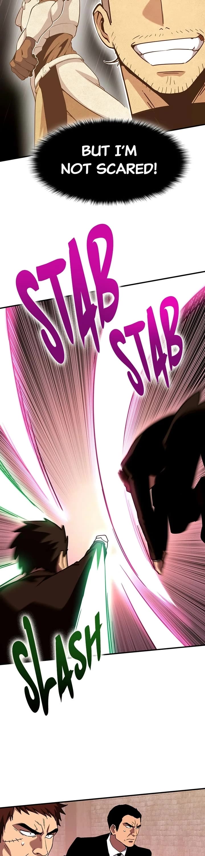 Hardcore Leveling Warrior Chapter 455 page 8 - Chapter 455: Ep. 136 - Bounty Hunting