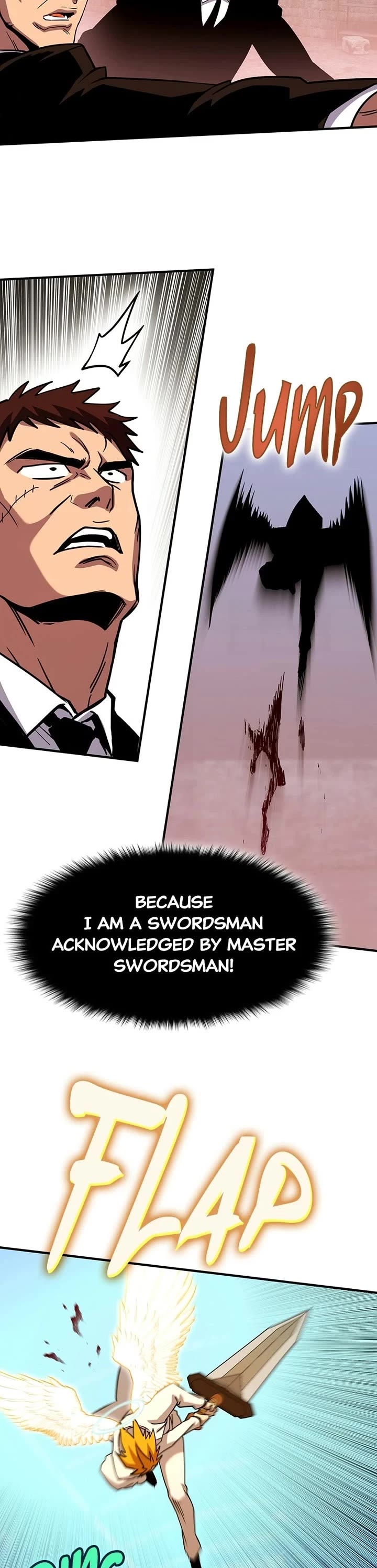 Hardcore Leveling Warrior Chapter 455 page 9 - Chapter 455: Ep. 136 - Bounty Hunting