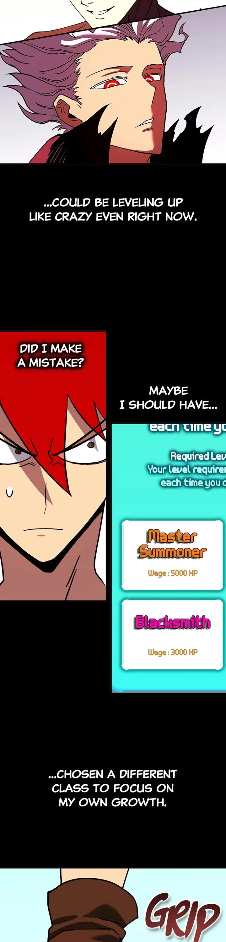 Hardcore Leveling Warrior Chapter 456 page 17 - Chapter 456: Ep. 137 - Final Preparations