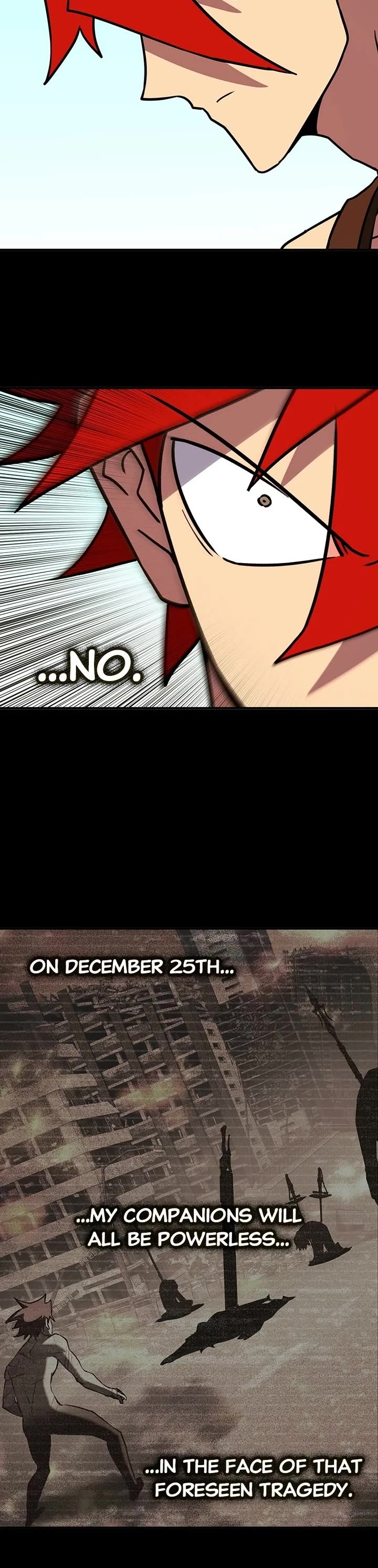 Hardcore Leveling Warrior Chapter 456 page 19 - Chapter 456: Ep. 137 - Final Preparations