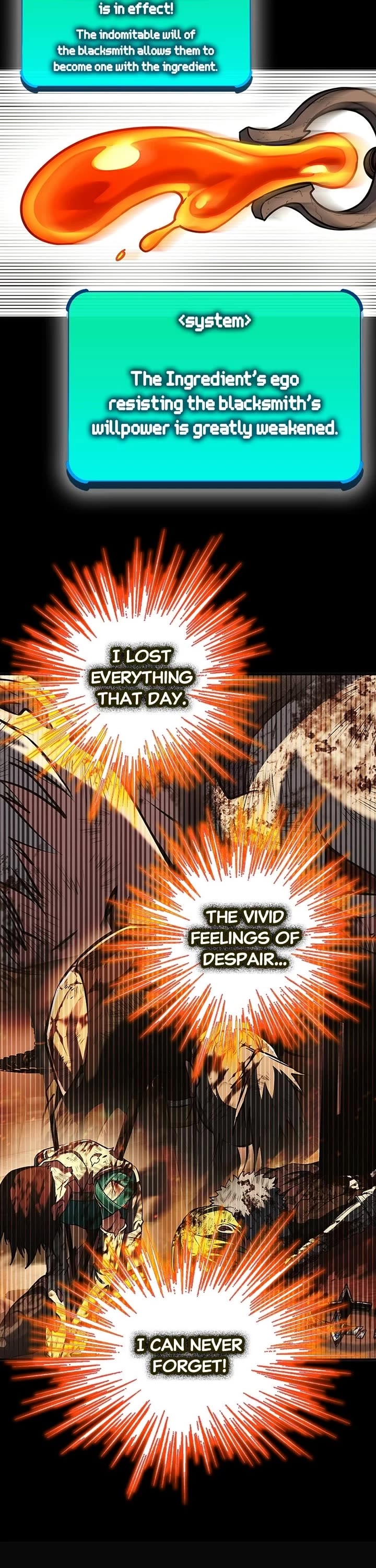 Hardcore Leveling Warrior Chapter 456 page 21 - Chapter 456: Ep. 137 - Final Preparations