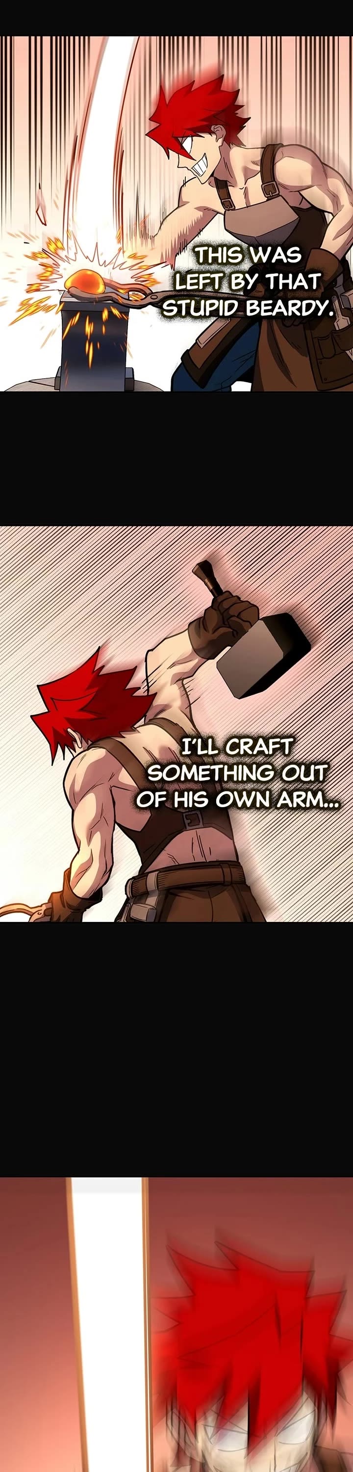 Hardcore Leveling Warrior Chapter 456 page 22 - Chapter 456: Ep. 137 - Final Preparations