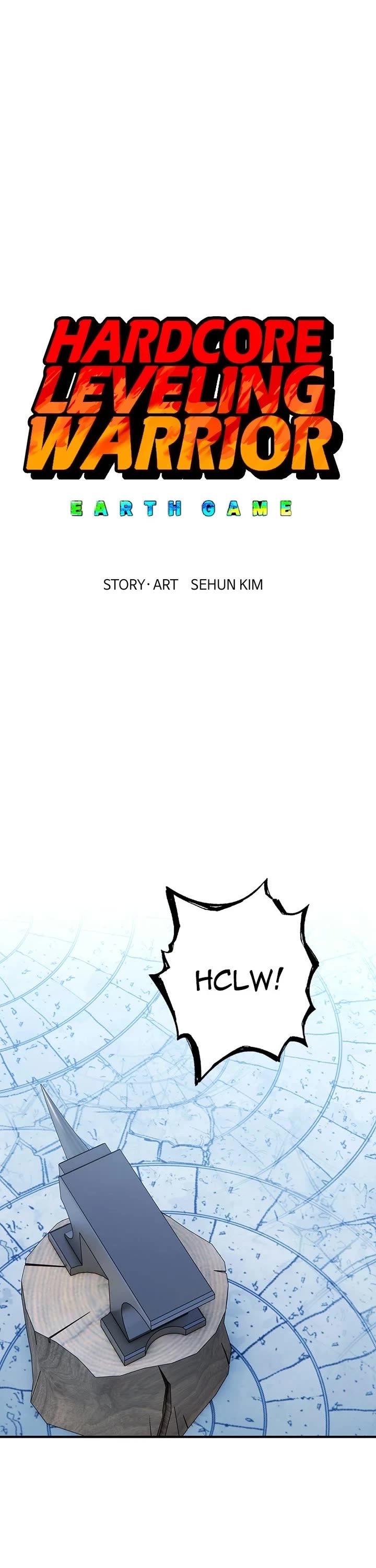 Hardcore Leveling Warrior Chapter 456 page 8 - Chapter 456: Ep. 137 - Final Preparations