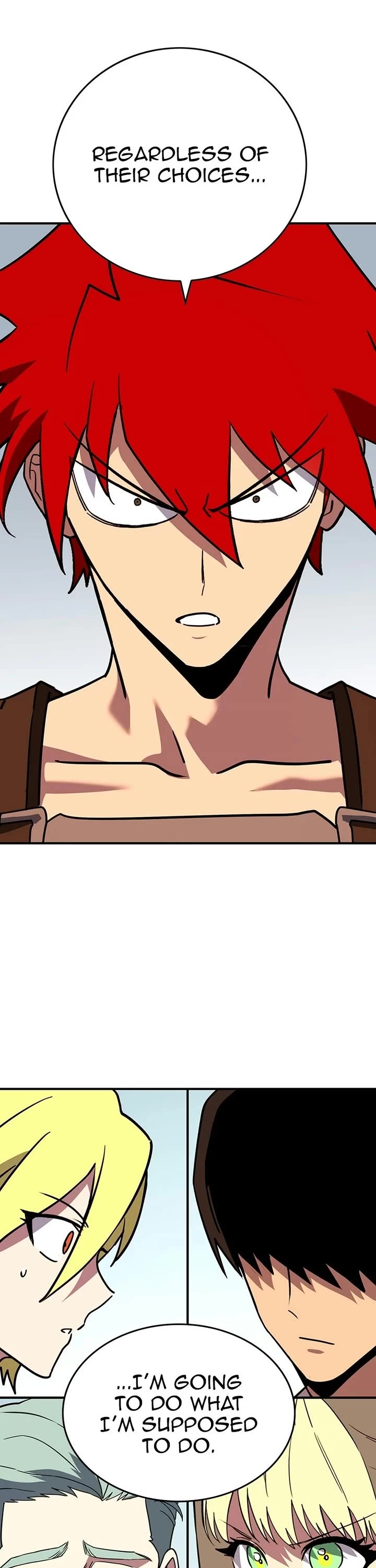 Hardcore Leveling Warrior Chapter 457 page 16 - Chapter 457: Ep. 138 - Operation Babel