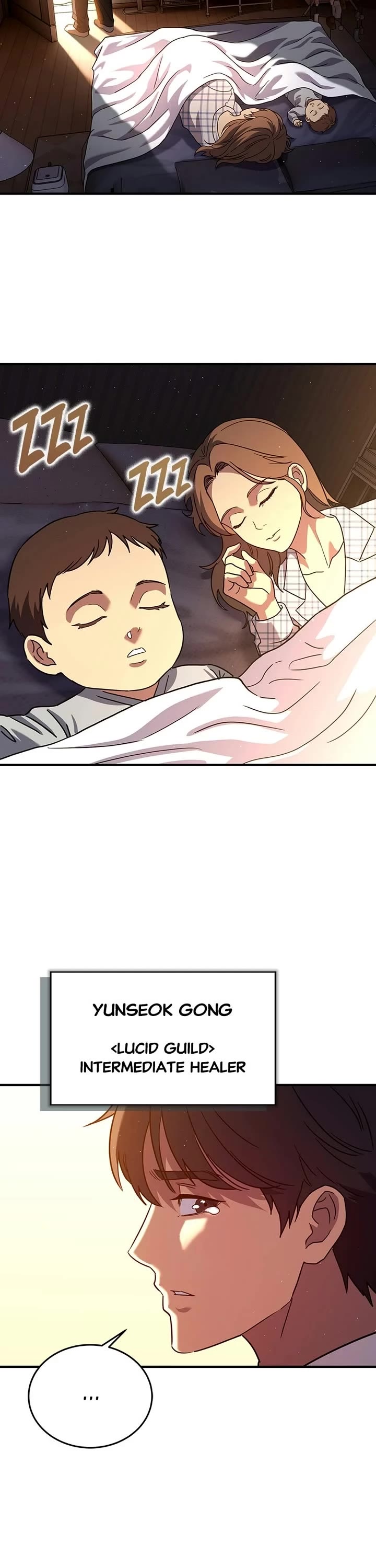 Hardcore Leveling Warrior Chapter 457 page 26 - Chapter 457: Ep. 138 - Operation Babel