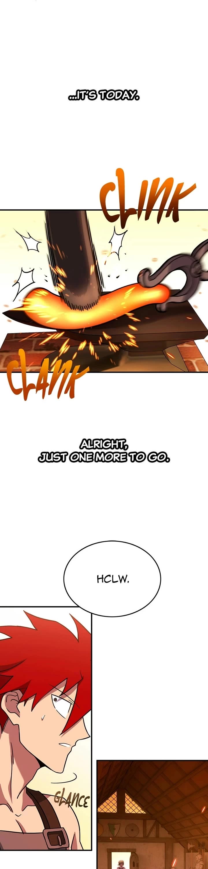 Hardcore Leveling Warrior Chapter 457 page 36 - Chapter 457: Ep. 138 - Operation Babel