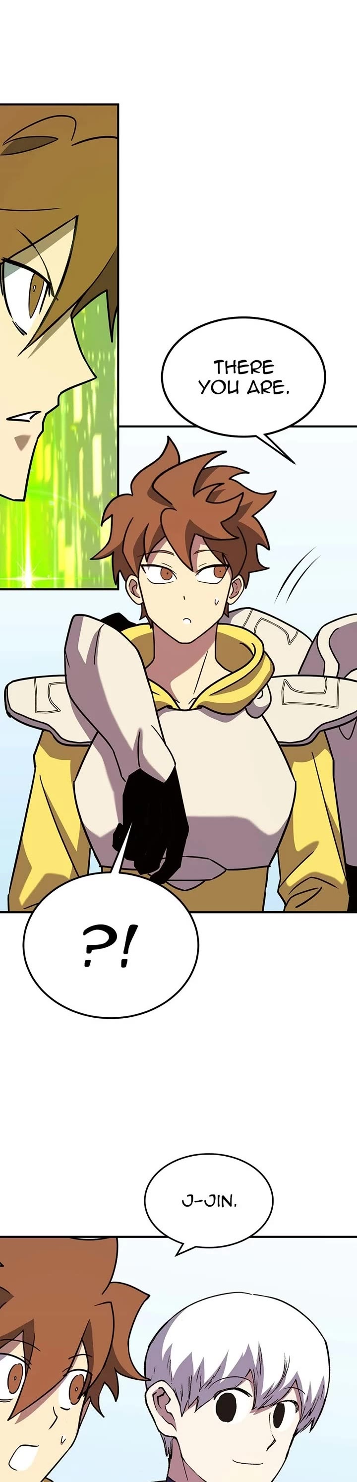 Hardcore Leveling Warrior Chapter 457 page 40 - Chapter 457: Ep. 138 - Operation Babel