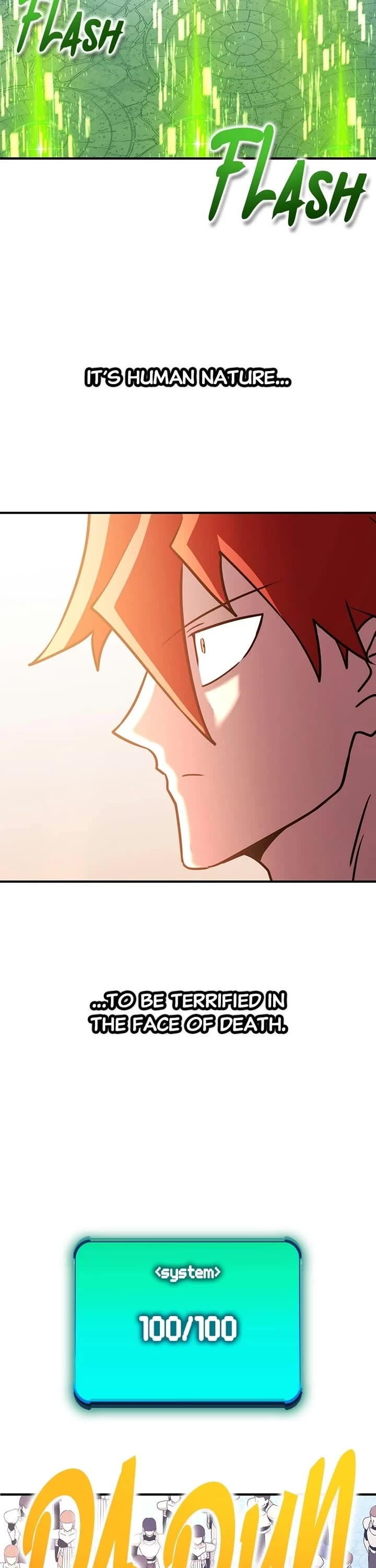 Hardcore Leveling Warrior Chapter 457 page 42 - Chapter 457: Ep. 138 - Operation Babel