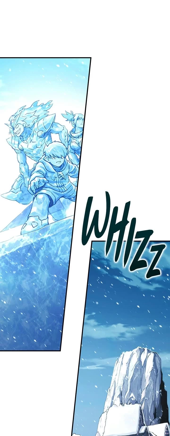 Hardcore Leveling Warrior Chapter 457 page 48 - Chapter 457: Ep. 138 - Operation Babel
