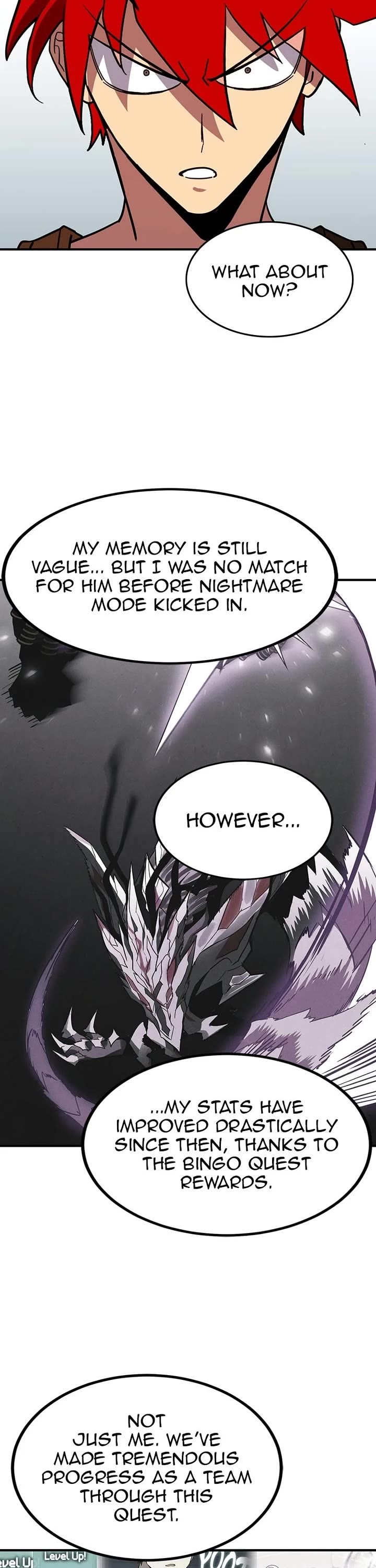 Hardcore Leveling Warrior Chapter 457 page 8 - Chapter 457: Ep. 138 - Operation Babel